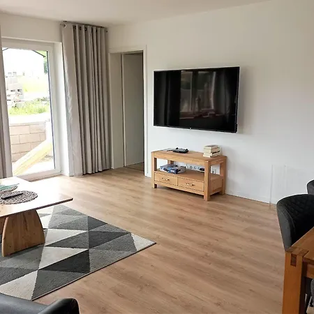 Ferienhaus Egger Üdersdorf Buitenkant foto