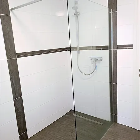 Ferienhaus Egger Üdersdorf Buitenkant foto