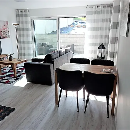 Ferienhaus Egger Üdersdorf Buitenkant foto