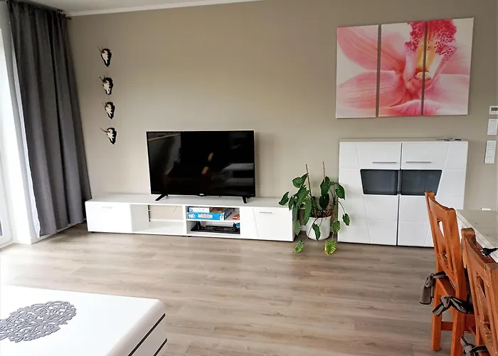 Ferienhaus Egger