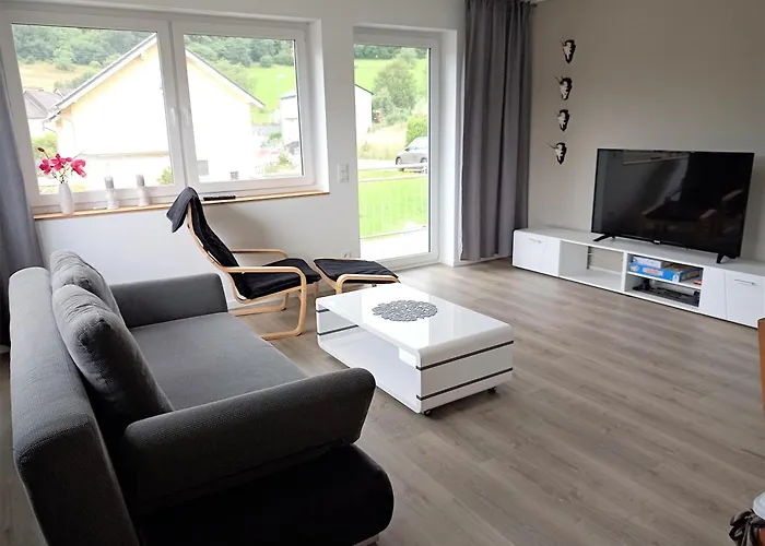 Ferienhaus Egger
