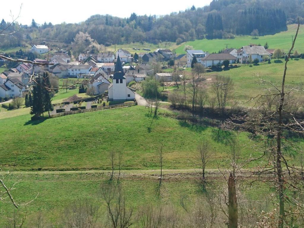 Egger Apartment Udersdorf