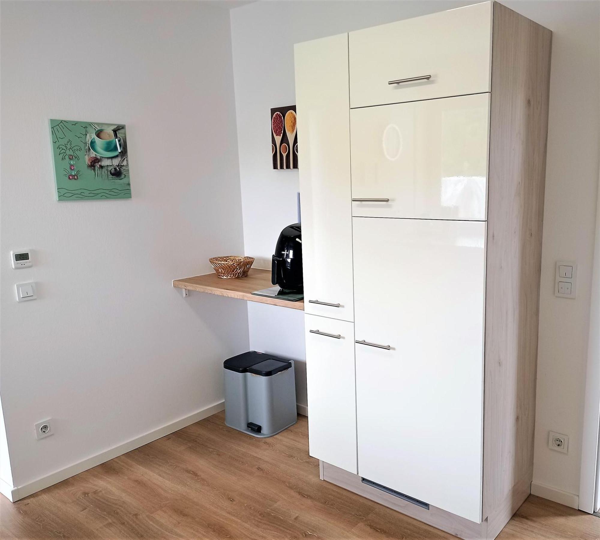Apartment Egger