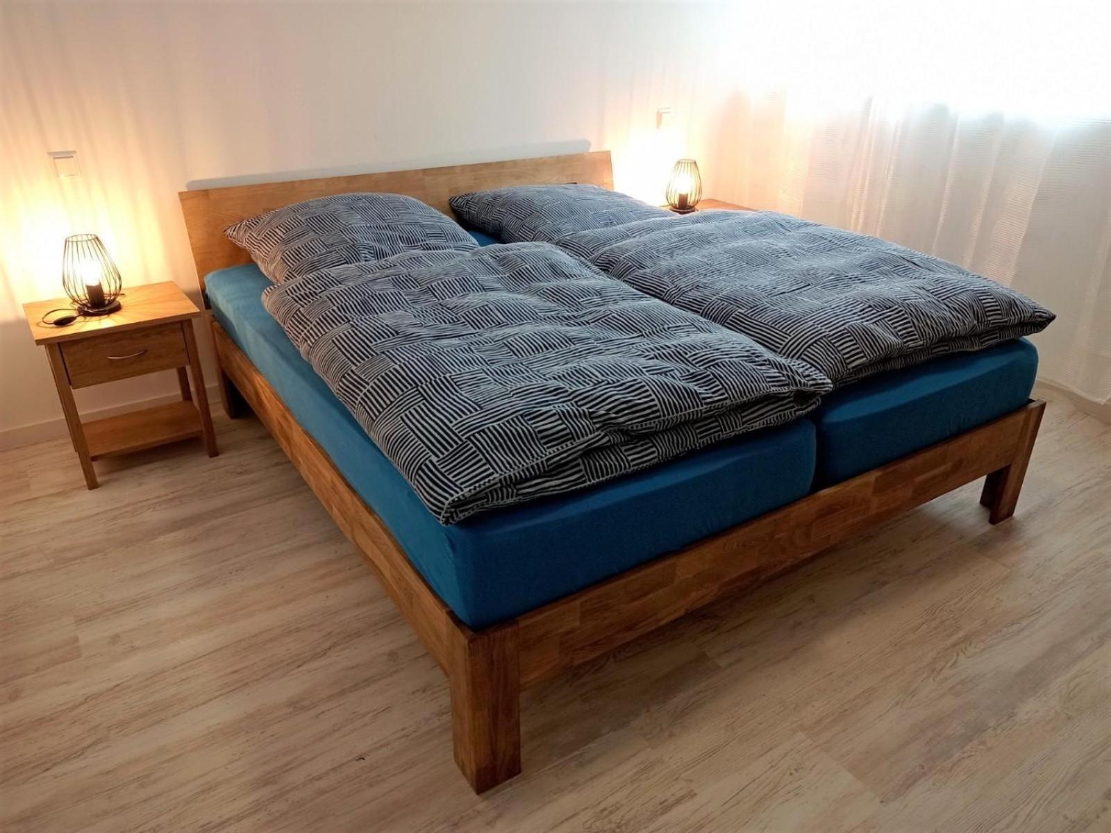 Egger Apartment *