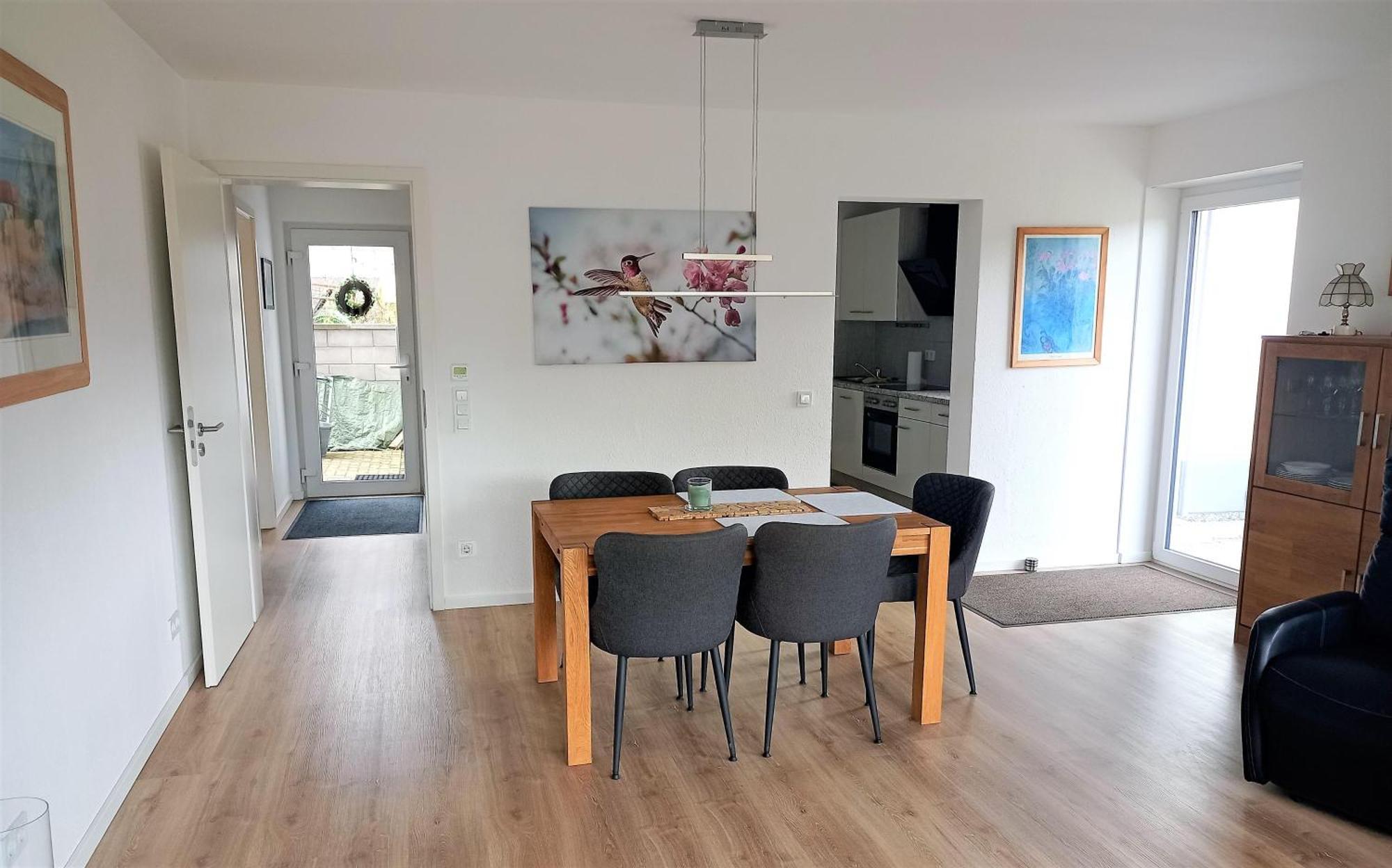 Apartment Egger Udersdorf