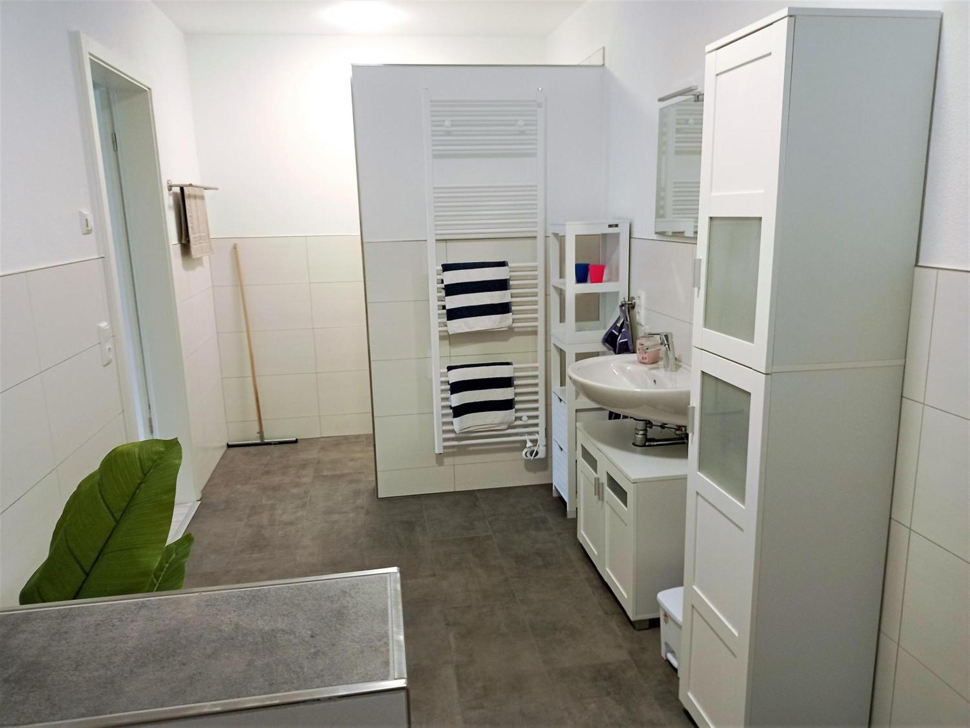 Apartment Egger *