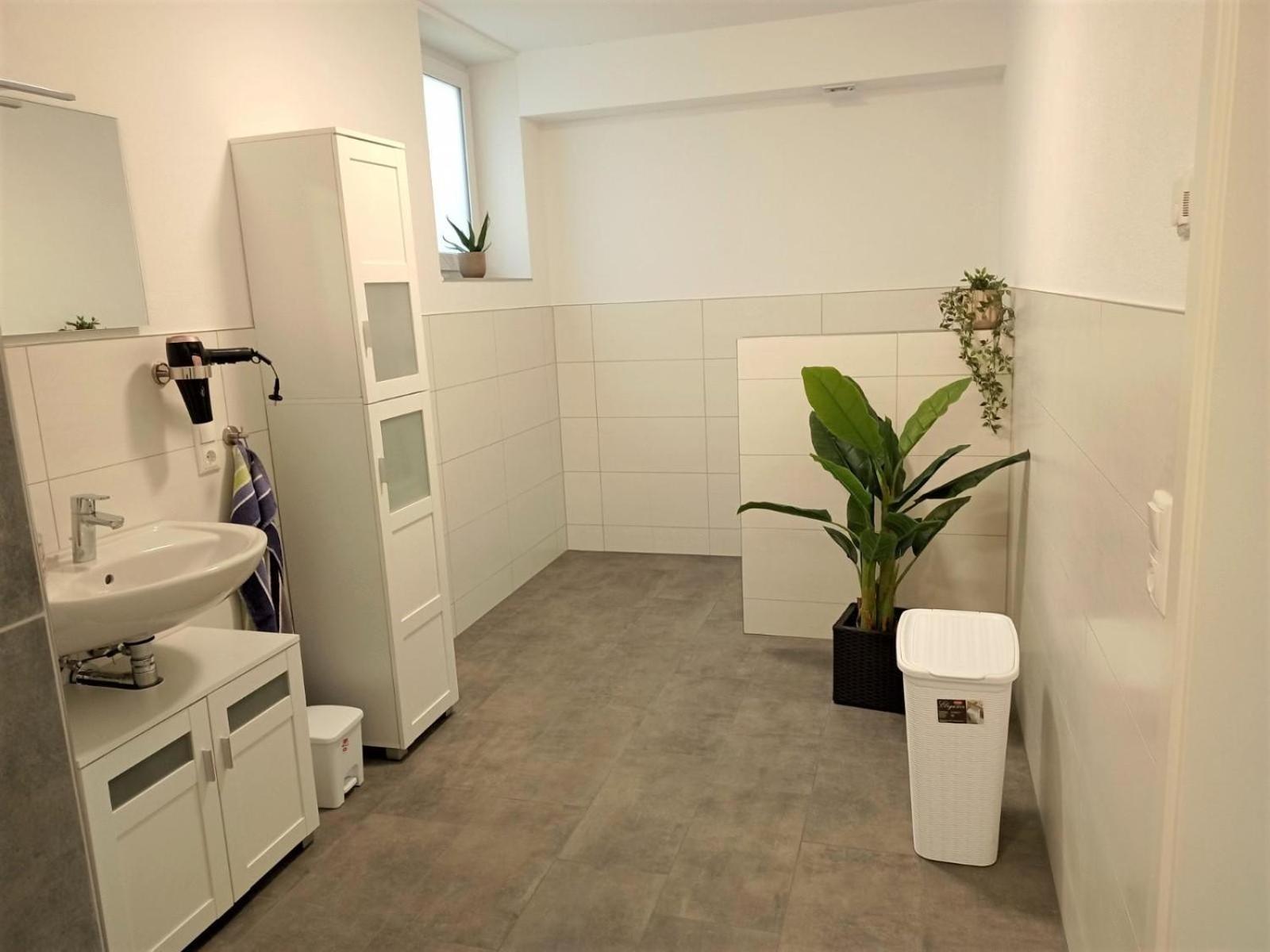 Egger Apartment Udersdorf