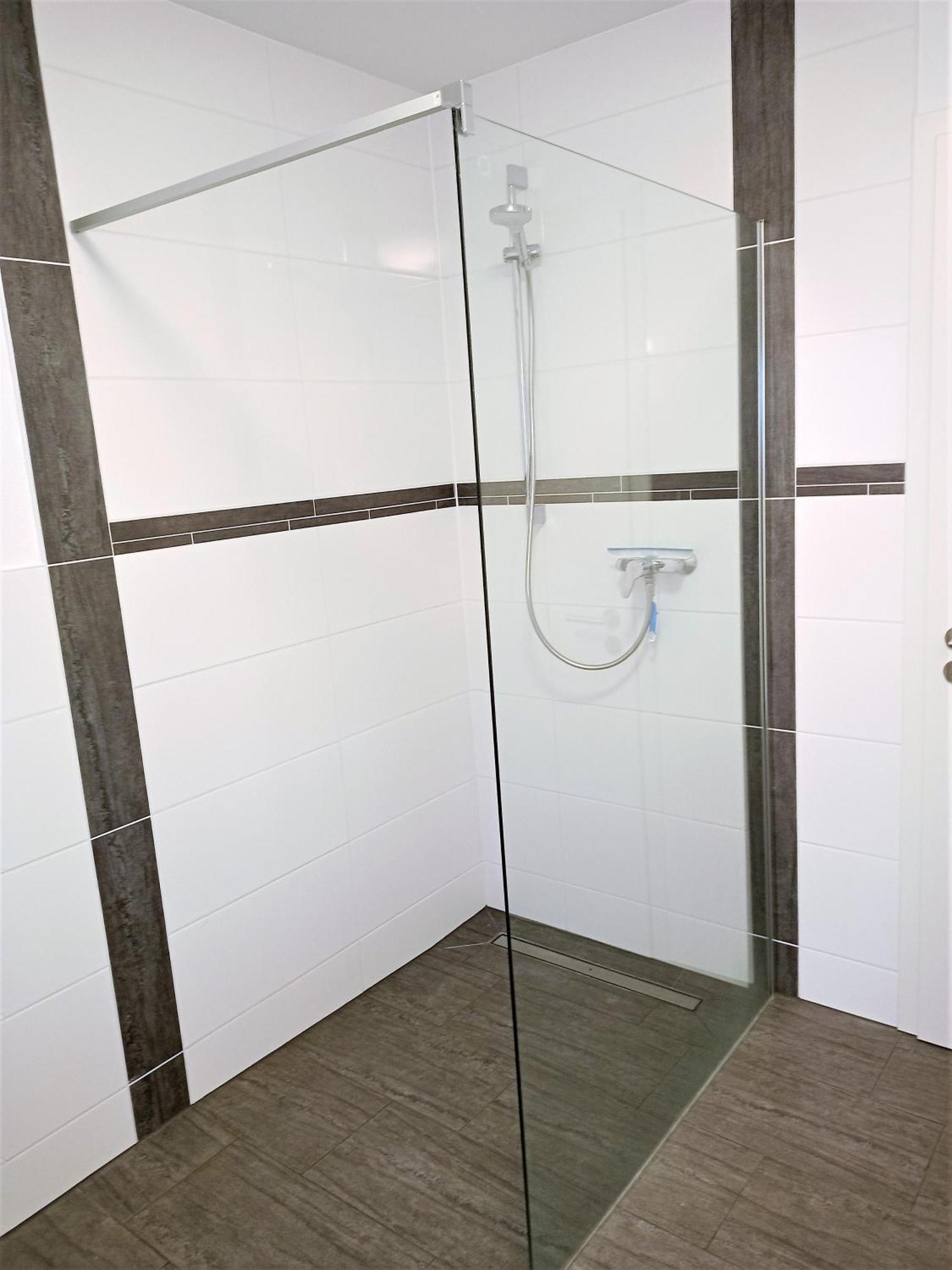 Egger Apartment *