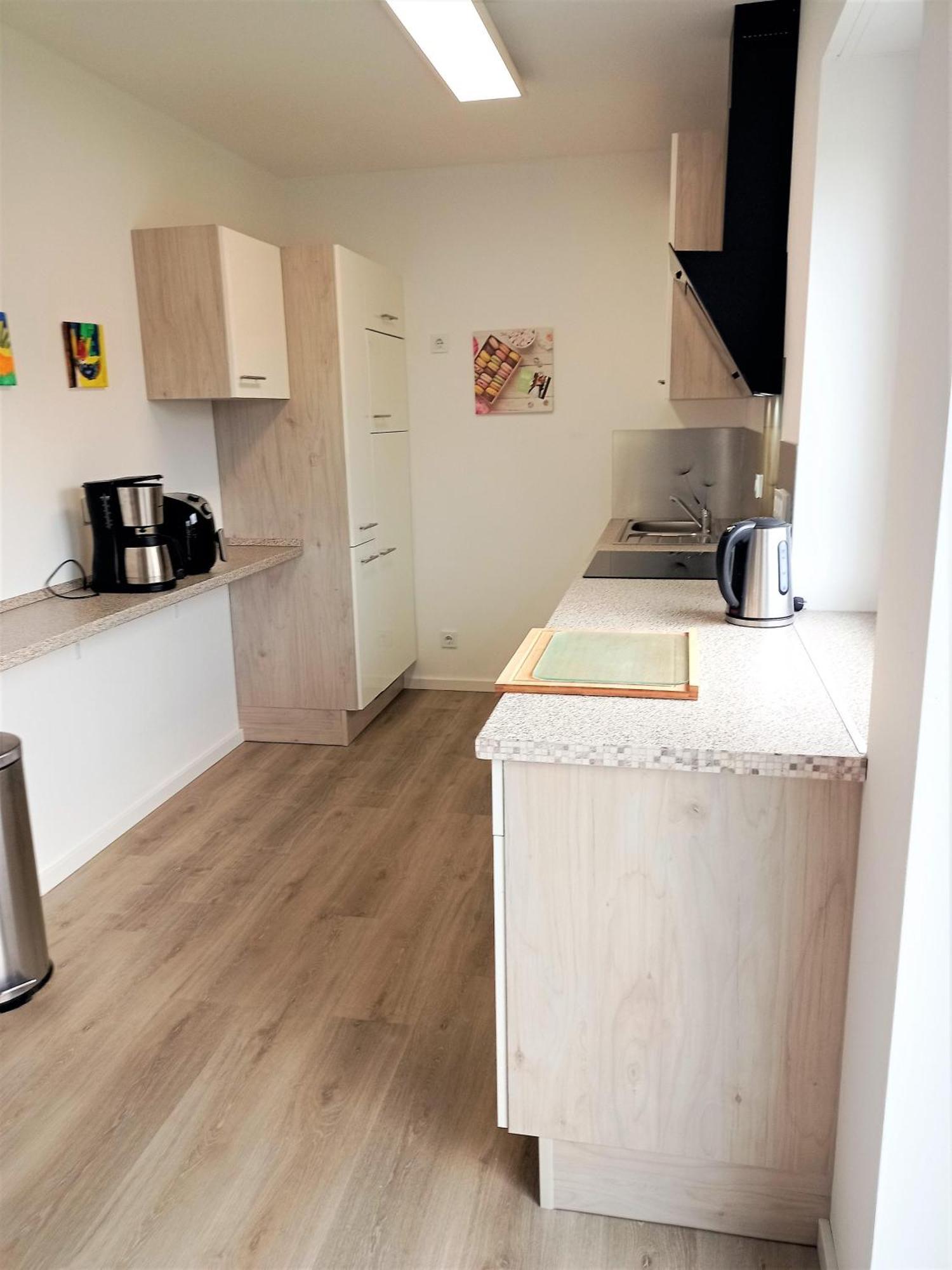 Egger Apartment Udersdorf