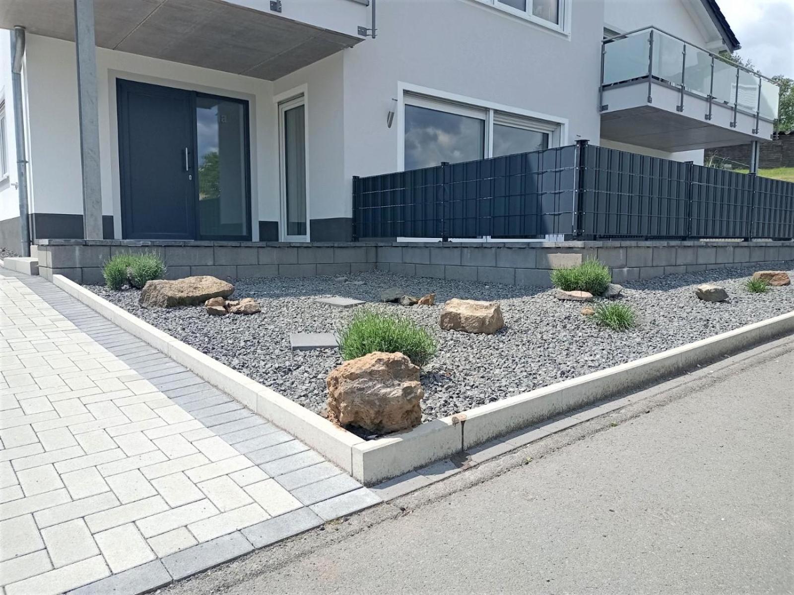 Apartment Egger Udersdorf