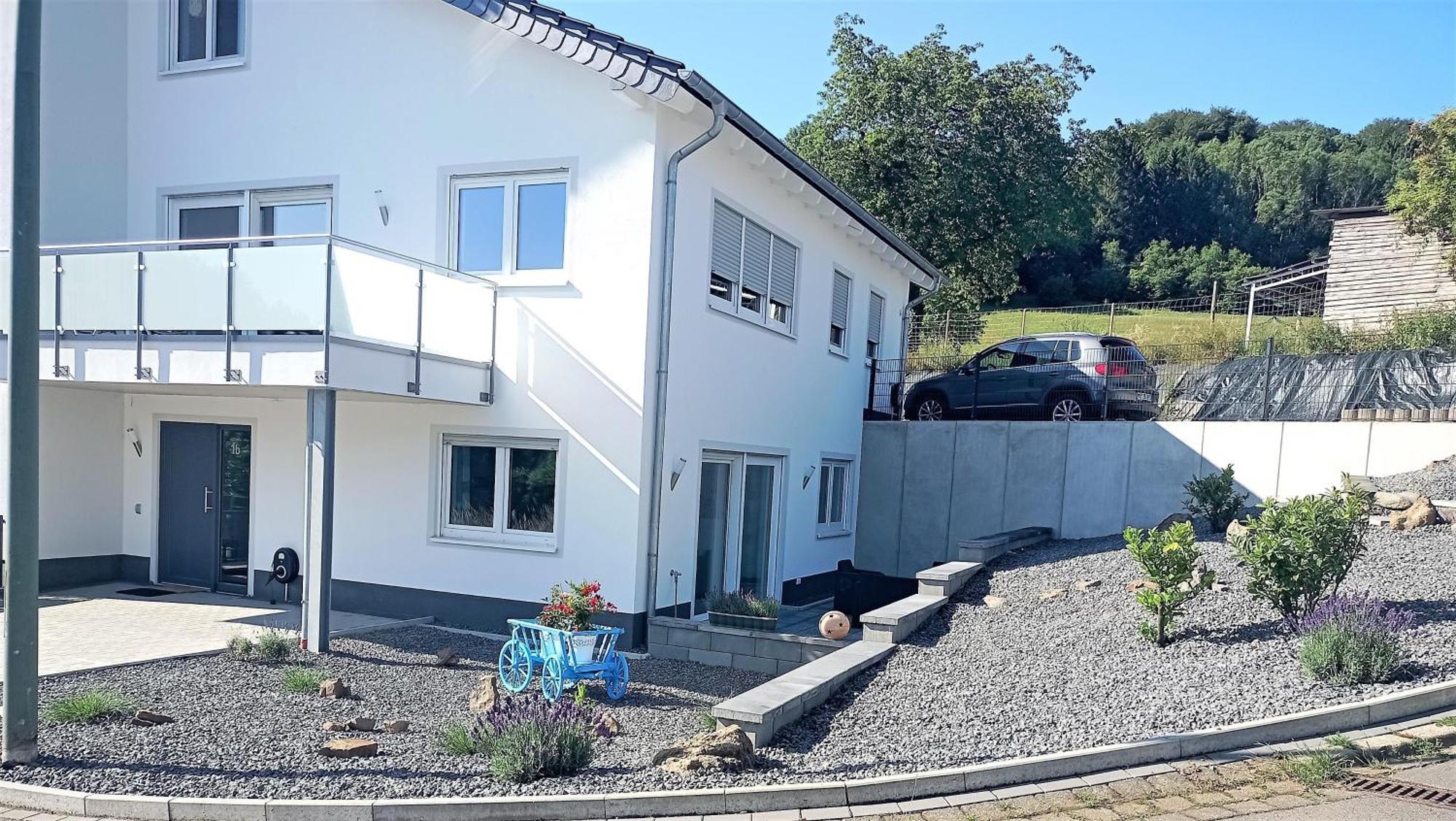 Egger Apartment Udersdorf