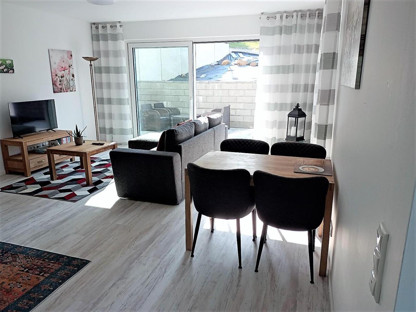 Egger Apartment Udersdorf