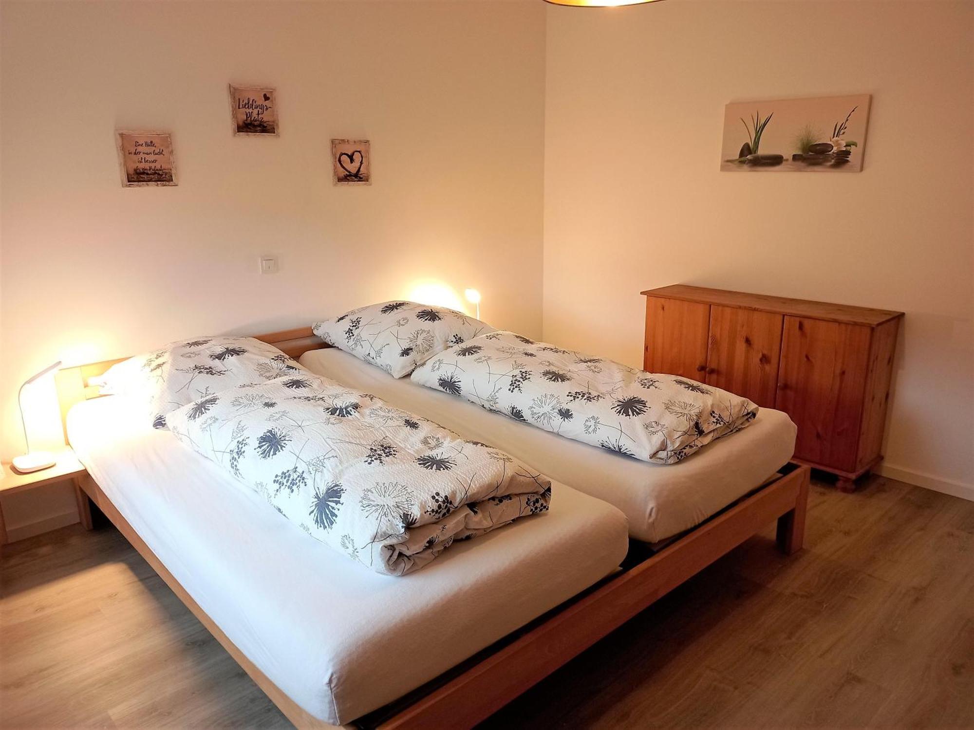 Egger Apartment