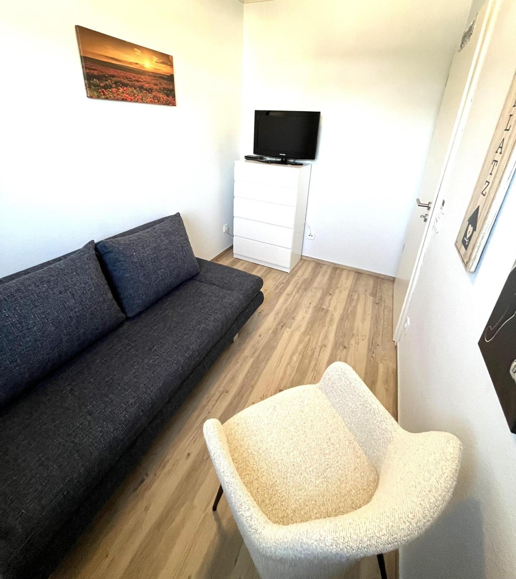 Apartment Egger Udersdorf