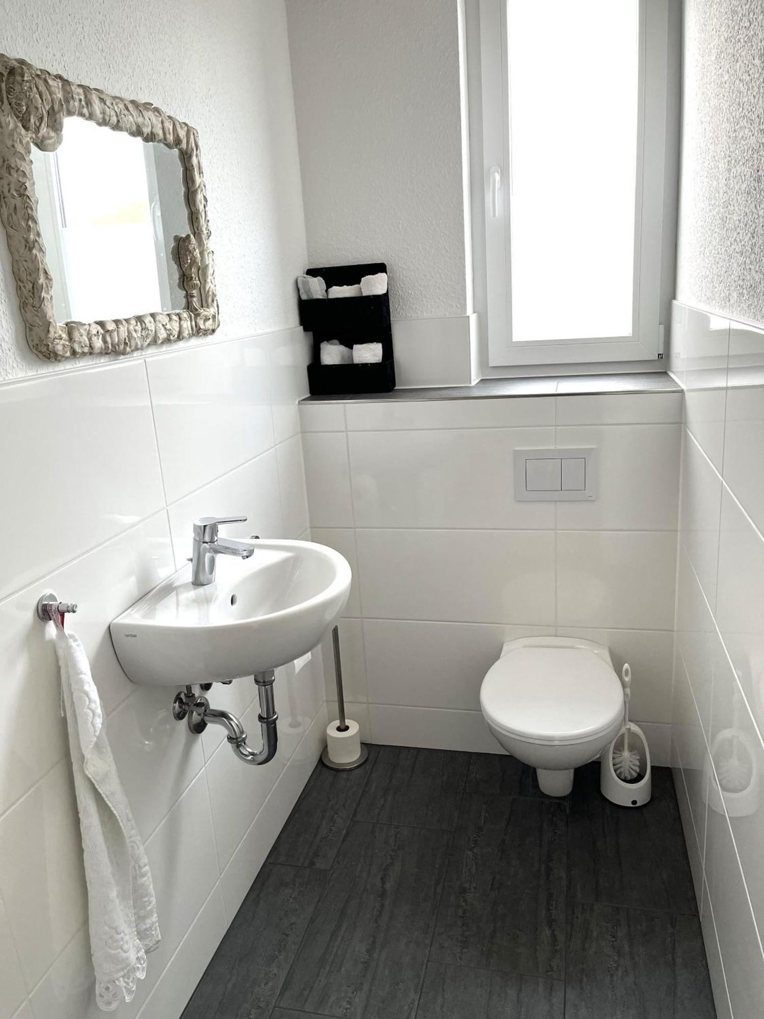 Egger Apartment