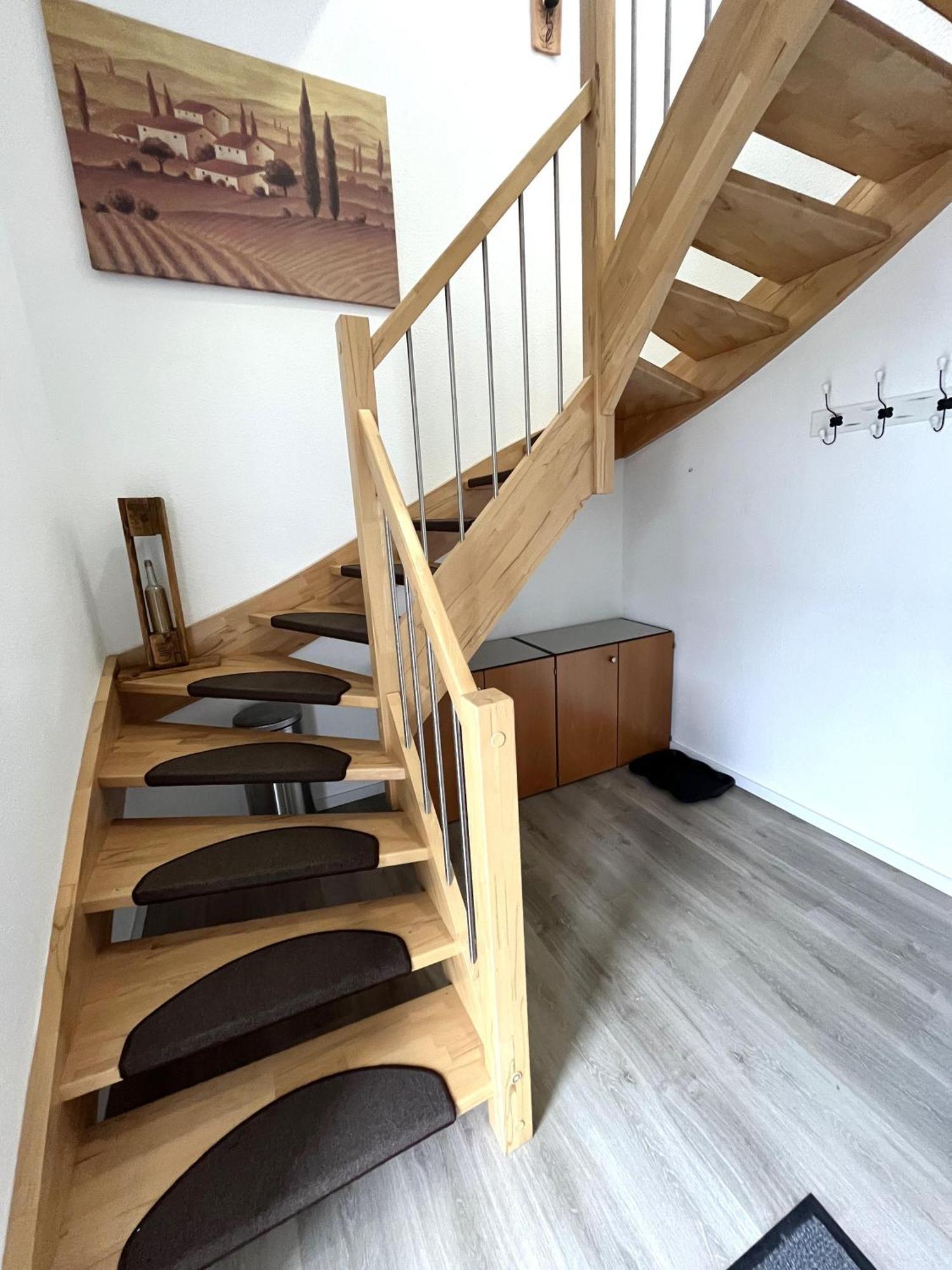Egger Apartment Udersdorf